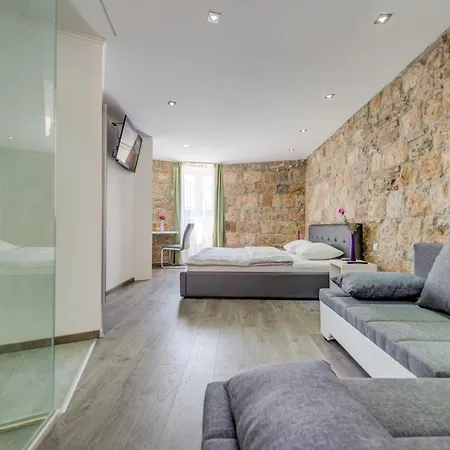 Luxury Ana 2 In The Heart Of Daire