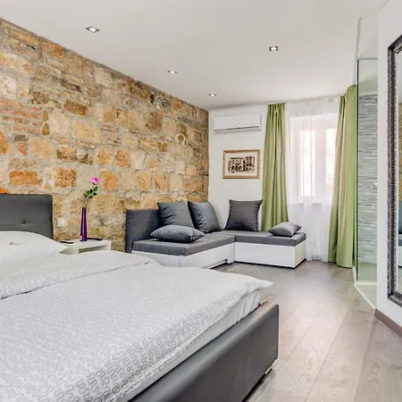 Luxury Ana 2 In The Heart Of * Split