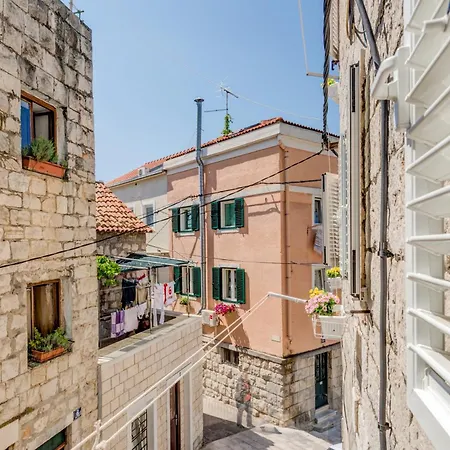 Daire Luxury Ana 2 In The Heart Of