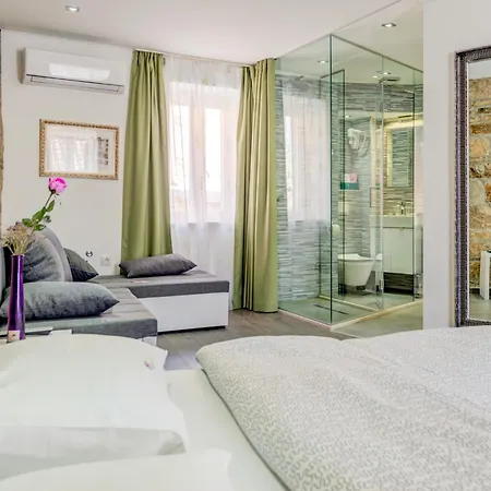 Daire Luxury Ana 2 In The Heart Of *
