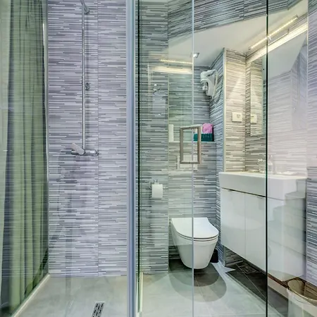 Luxury Ana 2 In The Heart Of Daire *