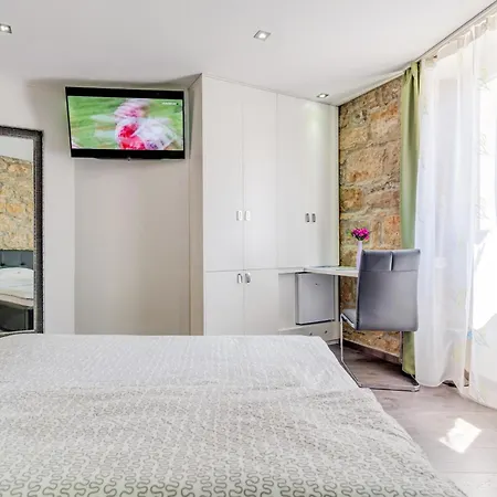 Luxury Ana 2 In The Heart Of Daire Split