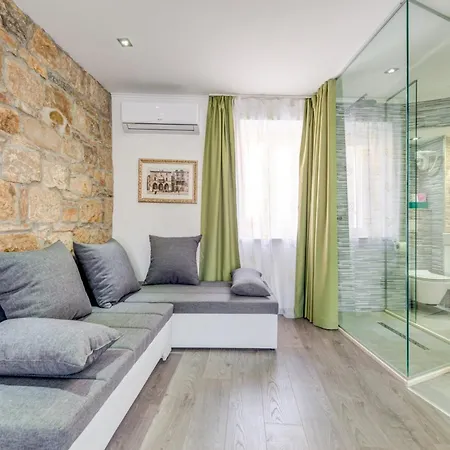 Daire Luxury Ana 2 In The Heart Of Split