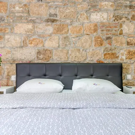 Daire Luxury Ana 2 In The Heart Of