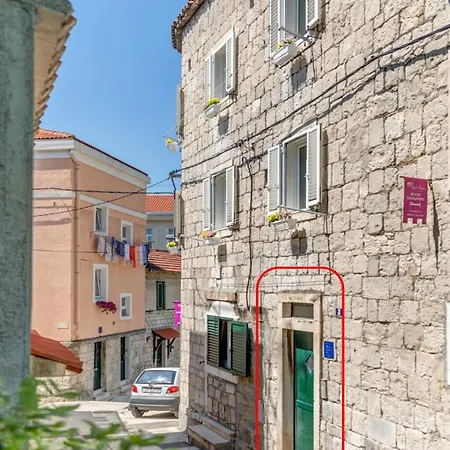 Luxury Ana 2 In The Heart Of * Split