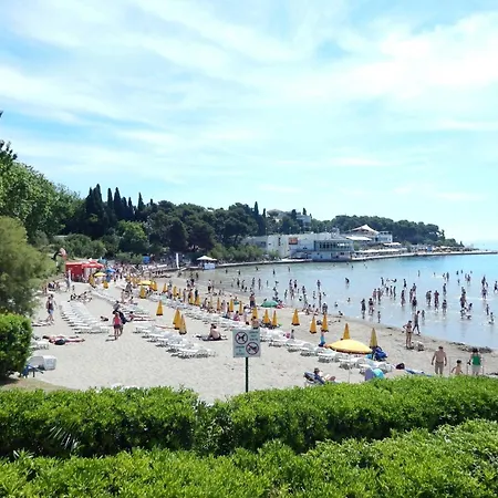 Daire Luxury Ana 2 In The Heart Of Split