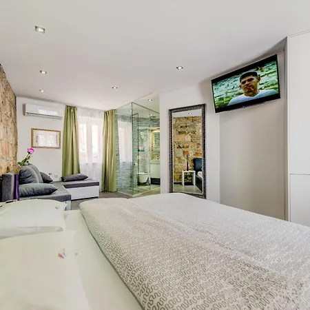 Luxury Ana 2 In The Heart Of Daire Split