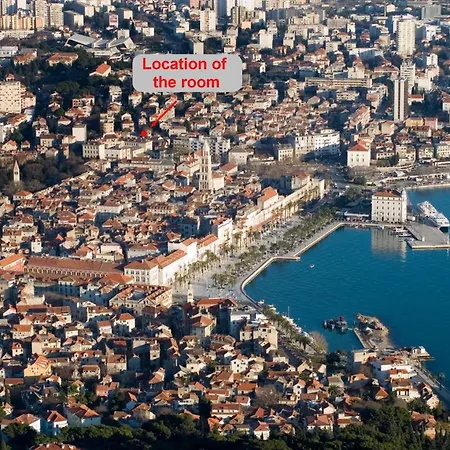 Luxury Ana 2 In The Heart Of Daire