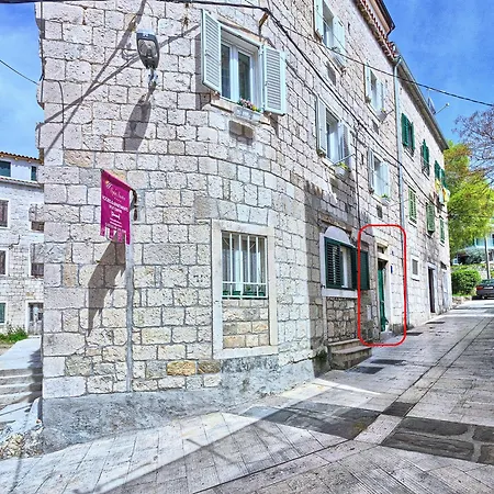 Luxury Ana 2 In The Heart Of * Split